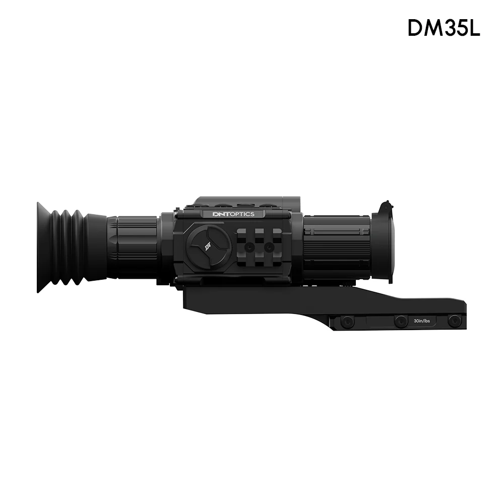 Digital Night Vision Scope Mounts - Image 12