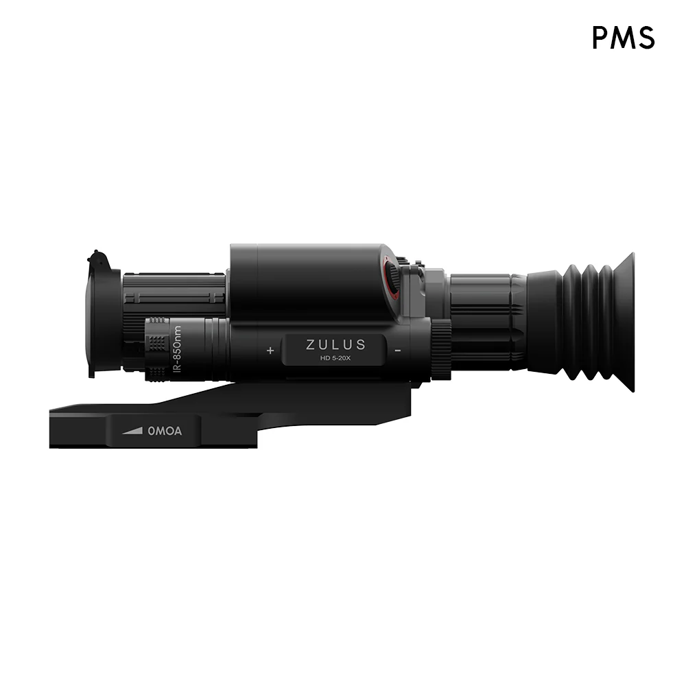 Digital Night Vision Scope Mounts - Image 3
