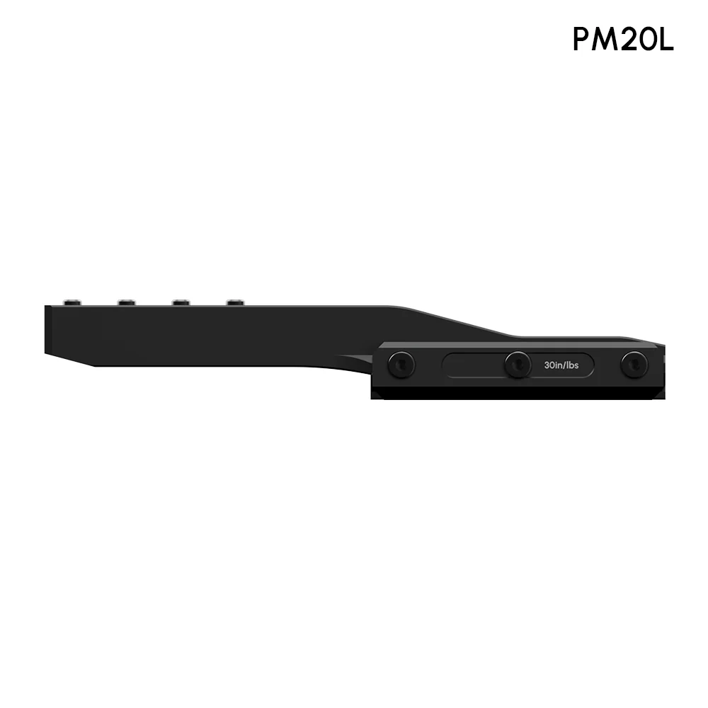 Digital Night Vision Scope Mounts - Image 7