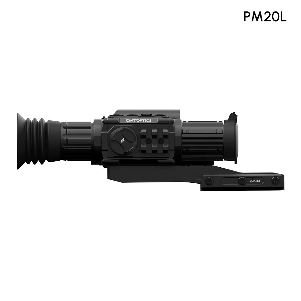 Digital Night Vision Scope Mounts - Image 8