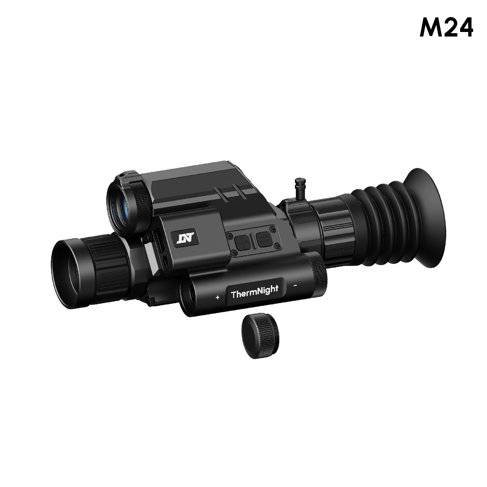IR Delete Cap PLUG-M24 for ZULUS HD V2, TNC335R and TNC635R - Image 3