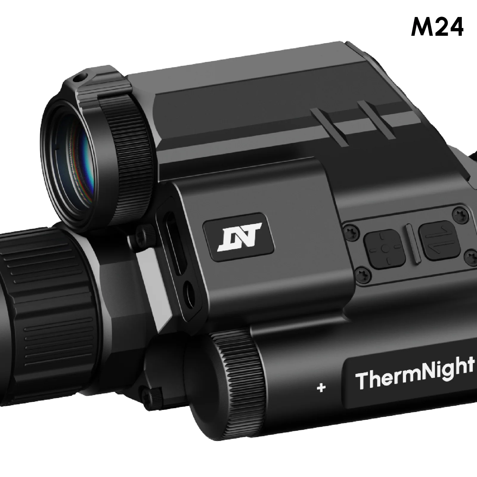 IR Delete Cap PLUG-M24 for ZULUS HD V2, TNC335R and TNC635R - Image 4