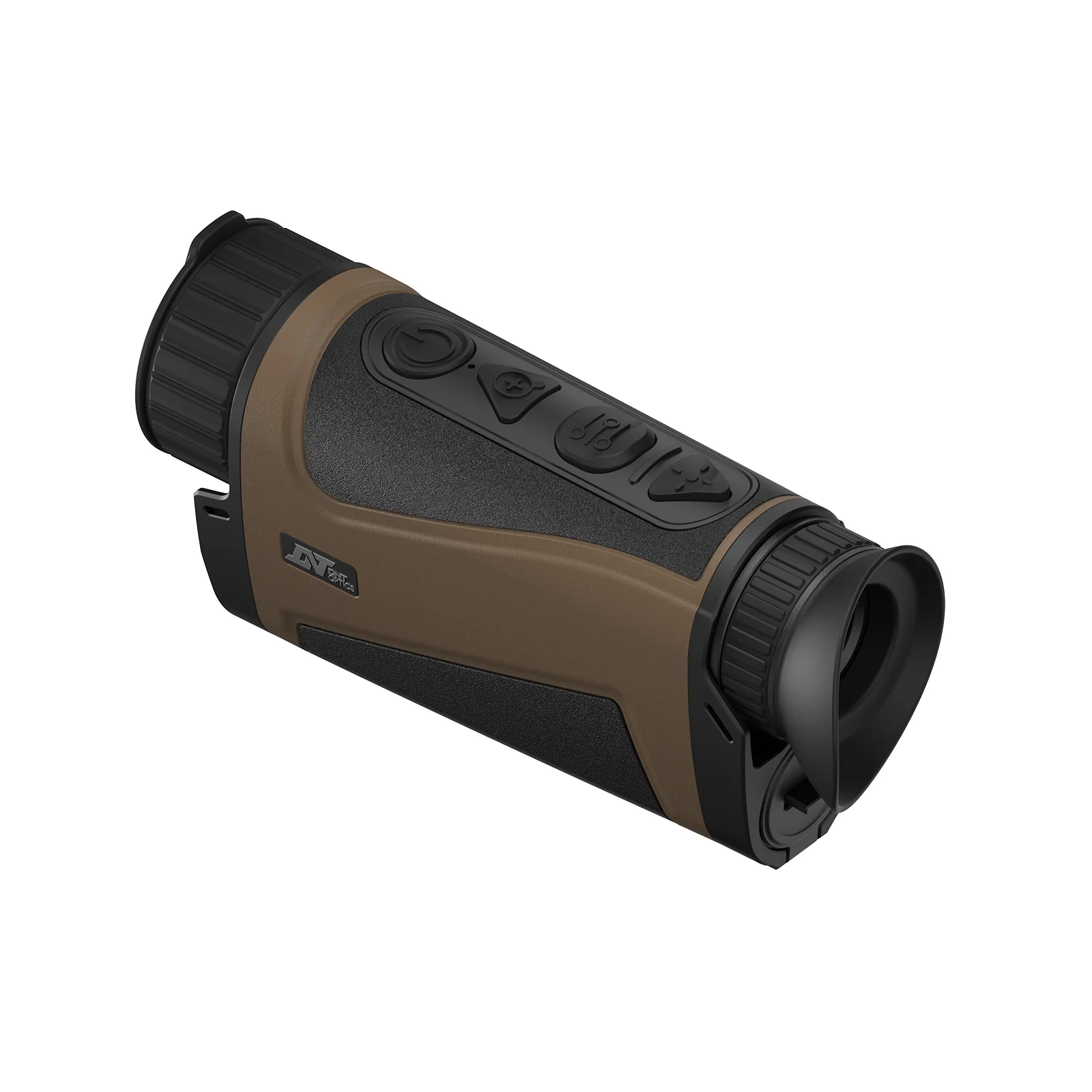 H635R - HOUND Thermal Imaging Monocular with Laser Rangefinder and Ballistic Calculator - Image 5