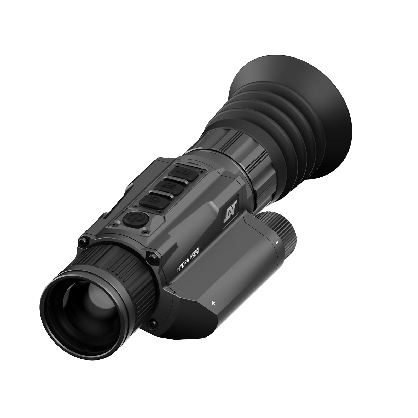 HS635 - Hydra 640x512 35mm Multi-Function Thermal Scope - Standalone Scope, Clip-On, Handheld Monocular - Image 5