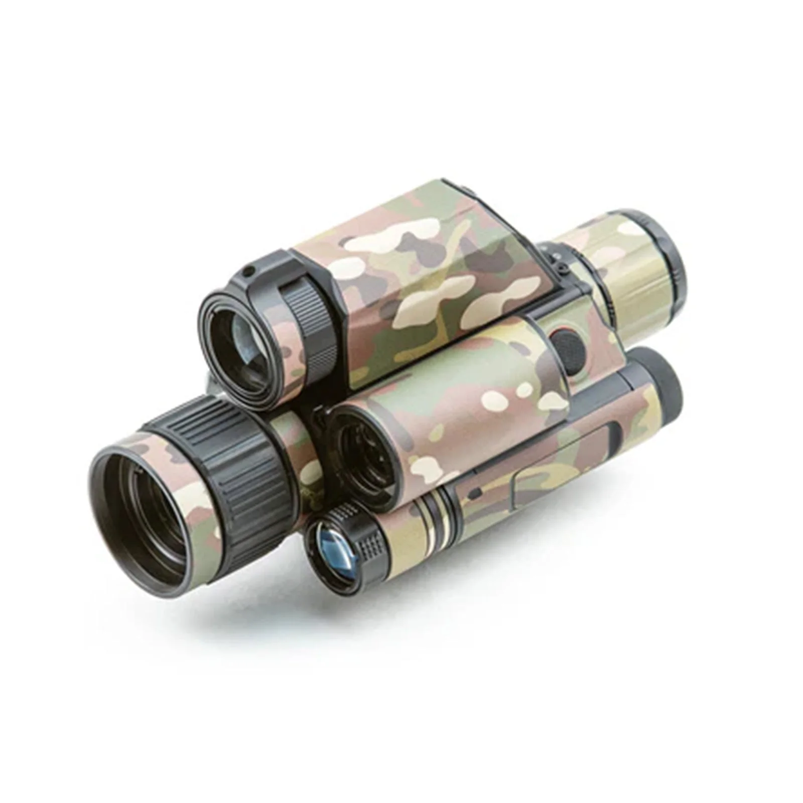 Nocorium Multicam Wrap for Hydra, ThermNight and ZULUS HD - Image 12