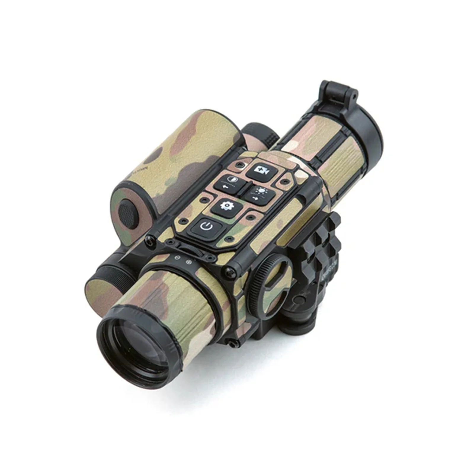 Nocorium Multicam Wrap for Hydra, ThermNight and ZULUS HD - Image 5