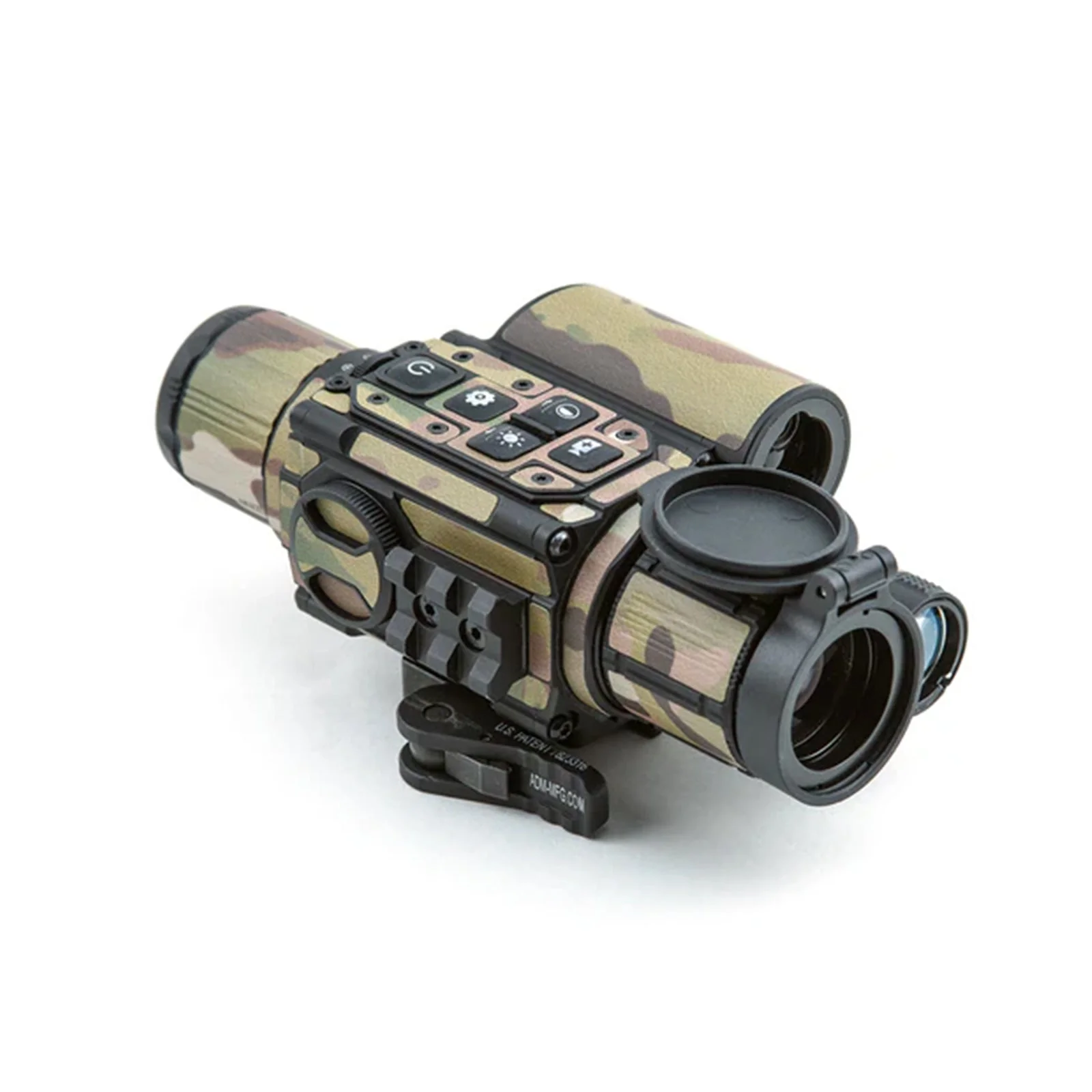 Nocorium Multicam Wrap for Hydra, ThermNight and ZULUS HD - Image 7