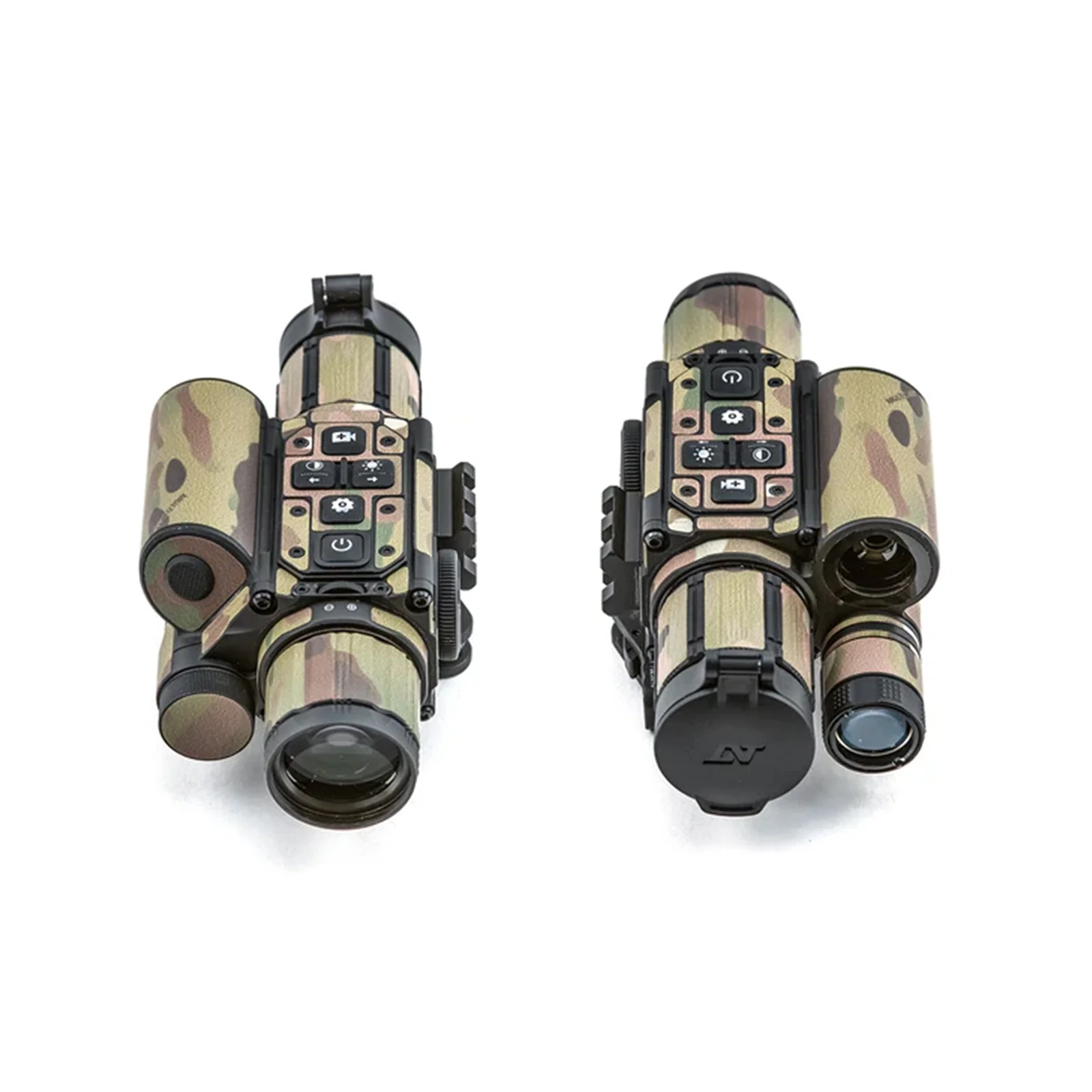 Nocorium Multicam Wrap for Hydra, ThermNight and ZULUS HD - Image 8