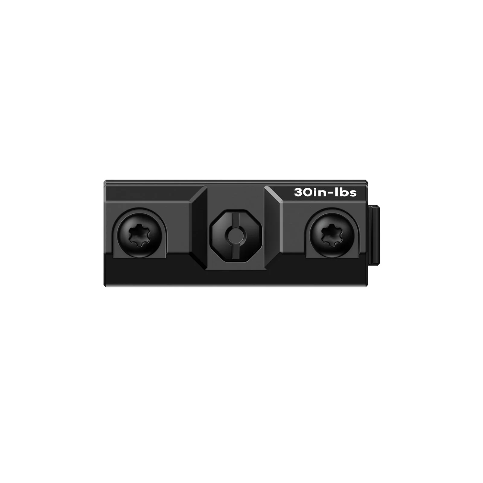 QDM150 Multi-Functional Quick Detach Mount 1.5 '' Height Compatible with ThermNight, Hydra and ZULUS HD - Image 11