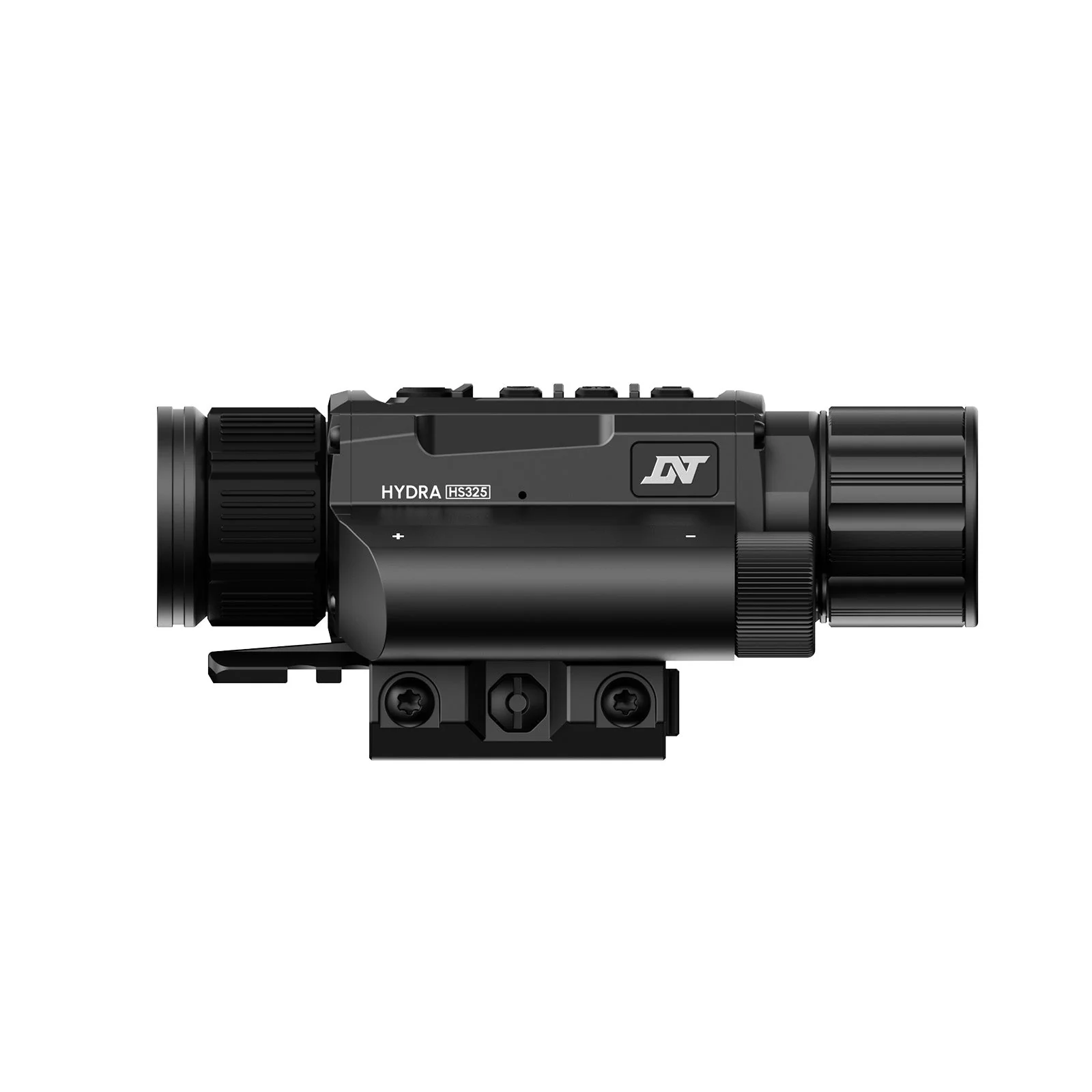 QDM150 Multi-Functional Quick Detach Mount 1.5 '' Height Compatible with ThermNight, Hydra and ZULUS HD - Image 16