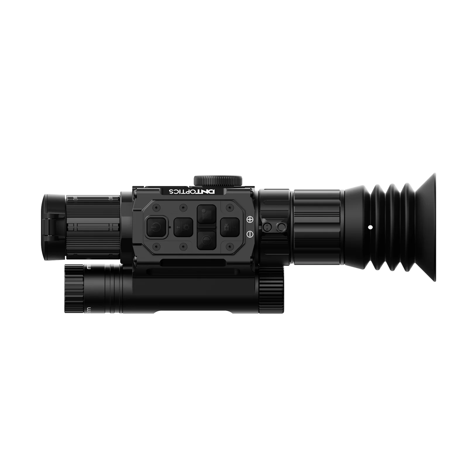 ZHD312-V2 - ZULUS HD V2 3-12X Digital Night Vision Scope - Image 4